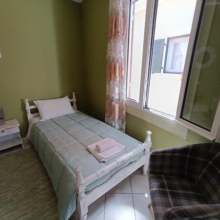 Apartament Penelope'S Street Old House Lefkáda Zewnętrze zdjęcie