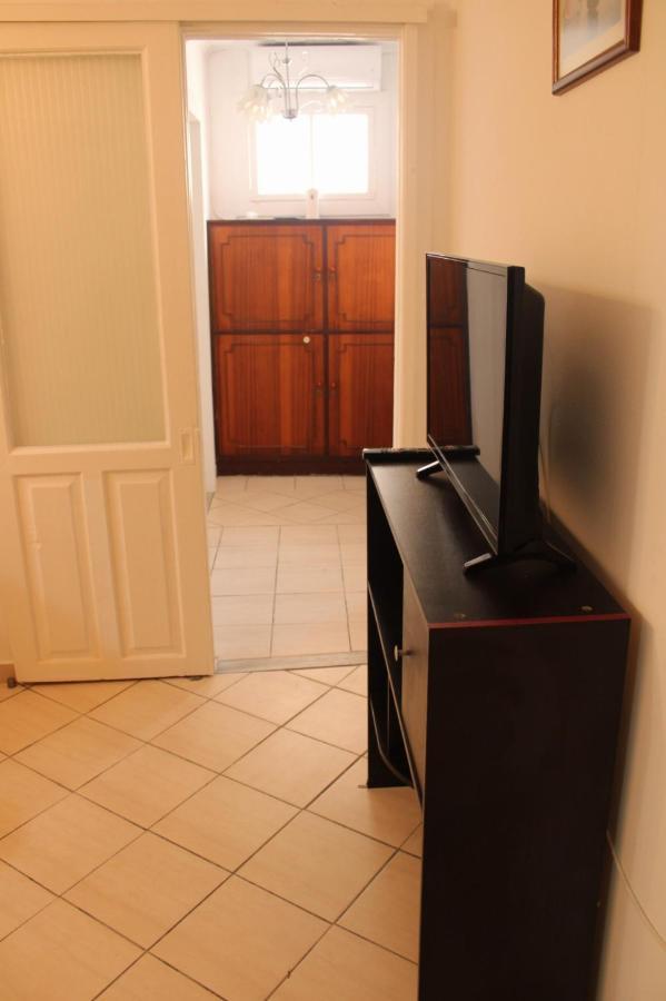 Apartament Penelope'S Street Old House Lefkáda Zewnętrze zdjęcie