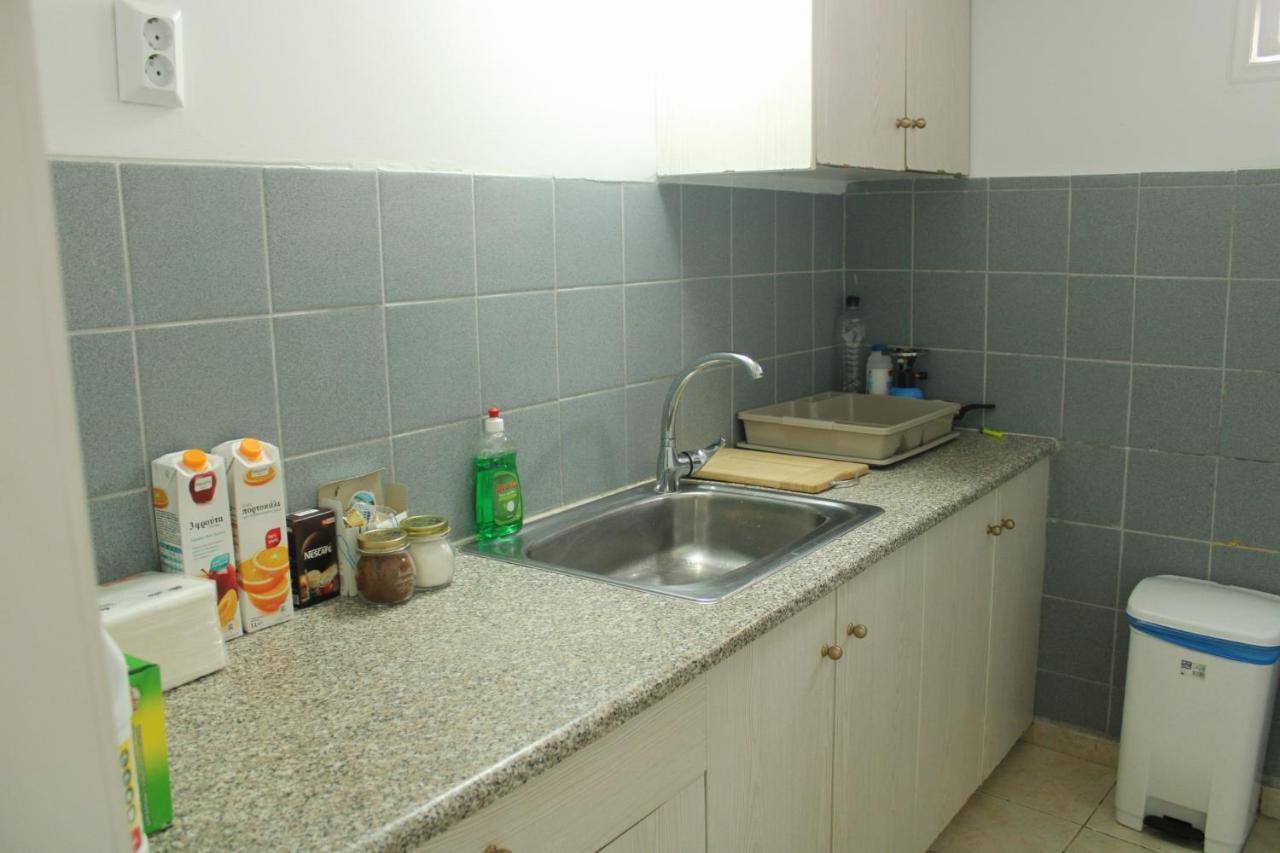 Apartament Penelope'S Street Old House Lefkáda Zewnętrze zdjęcie