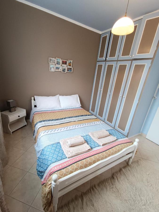 Apartament Penelope'S Street Old House Lefkáda Zewnętrze zdjęcie